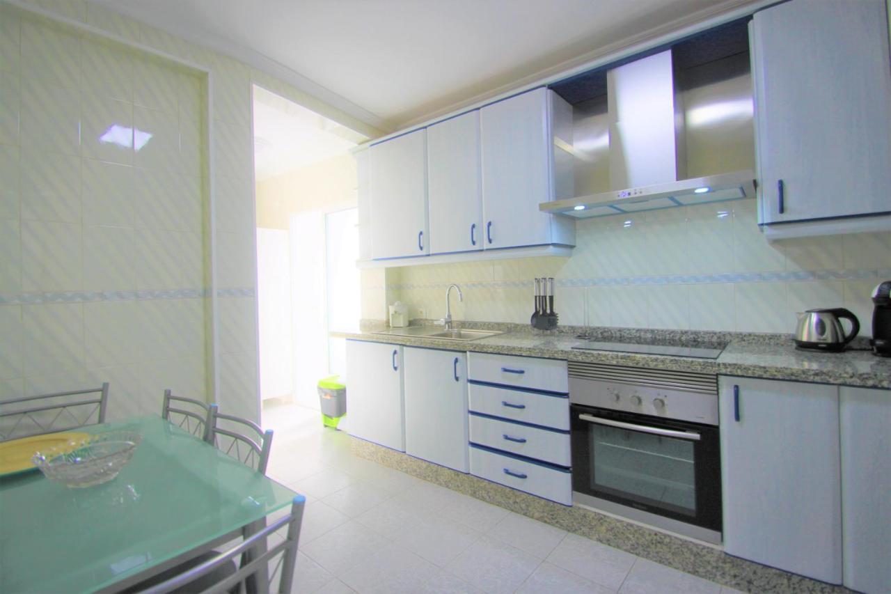 Casaturis Rambla Mendez Nunez En El Corazon De Alicante A109 Εξωτερικό φωτογραφία