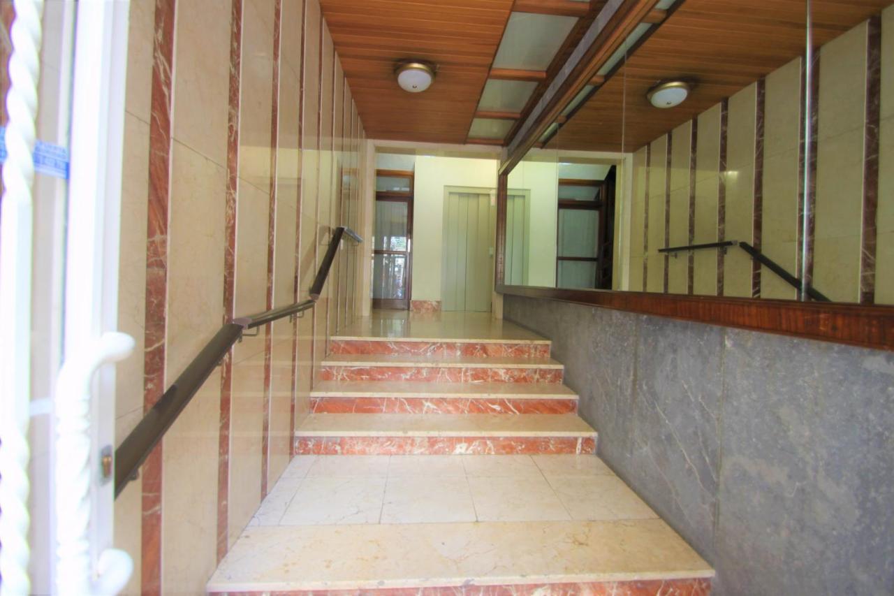 Casaturis Rambla Mendez Nunez En El Corazon De Alicante A109 Εξωτερικό φωτογραφία