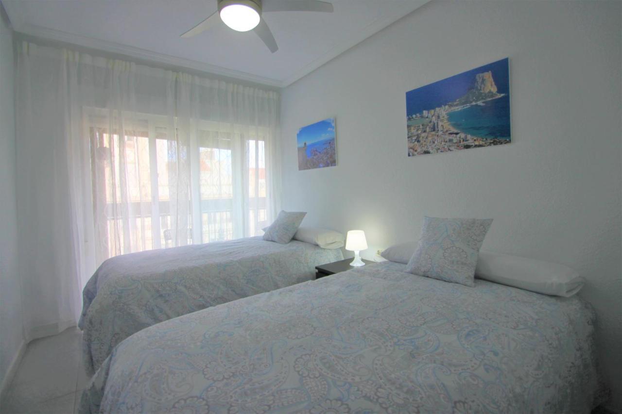 Casaturis Rambla Mendez Nunez En El Corazon De Alicante A109 Εξωτερικό φωτογραφία