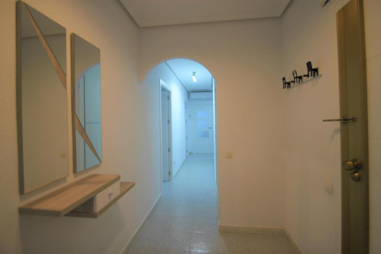 Casaturis Rambla Mendez Nunez En El Corazon De Alicante A109 Εξωτερικό φωτογραφία